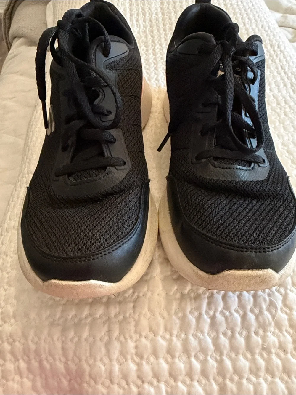 Skechers lightweight athletic